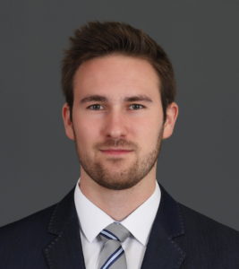 Picture of András Orbán