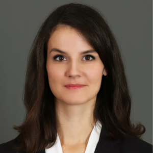 Picture of Dránovits Dóra