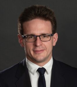 Picture of Boros György