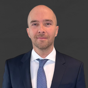 Picture of Simon Gábor