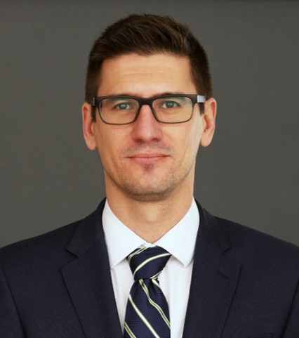 Zoltan Kozma