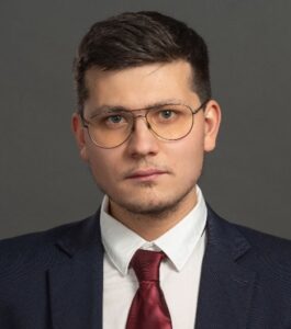 Picture of Valastyán Marcell