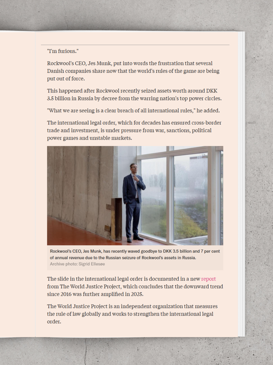 Blue Soft Magazine Mockup Pinterest Pin (1)